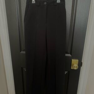 Dynamite - Black Dress Pants (Two Pairs)